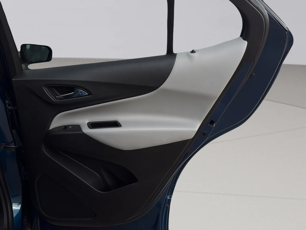 Used 2020 Pacific Blue Metallic Chevrolet LT image 29