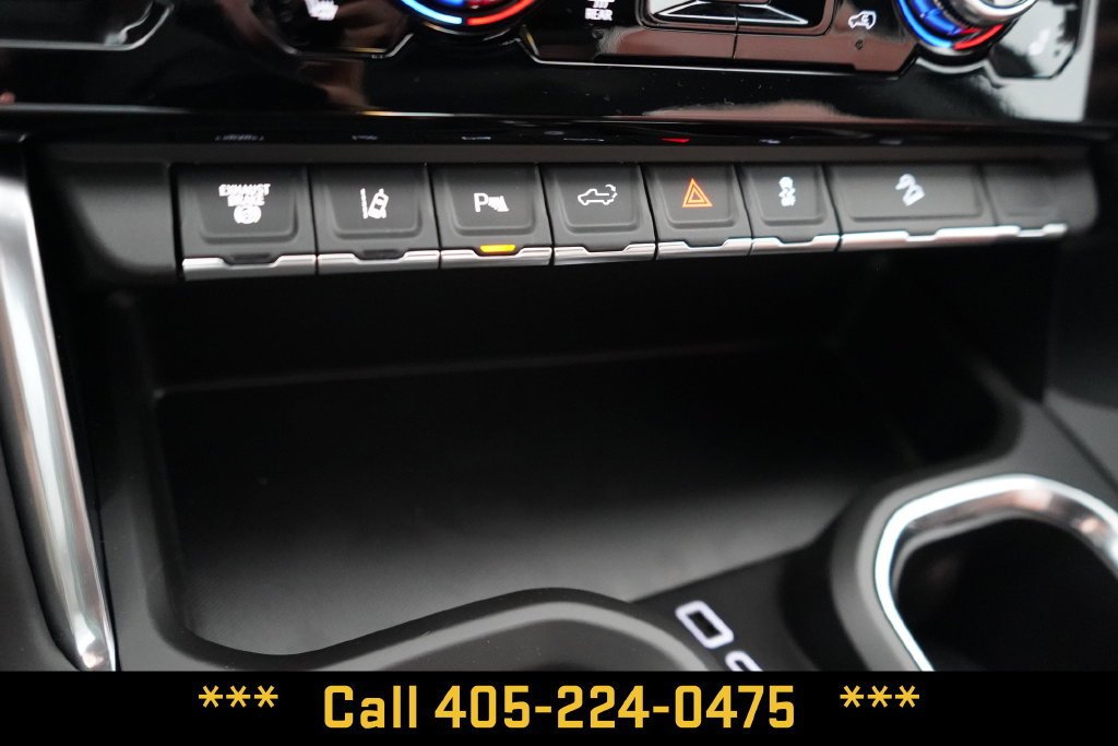 2026 GMC Sierra 2500HD Denali Ultimate - Photo 51