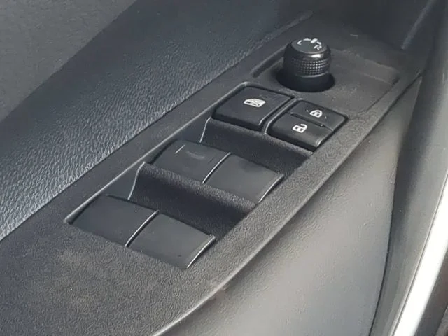 New 2026 Underground Toyota SE image 21