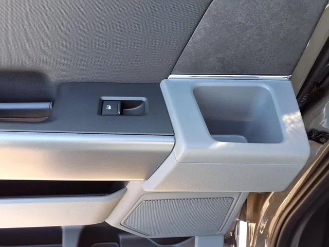 New 2026 Marsh Gray Ford XLT image 8