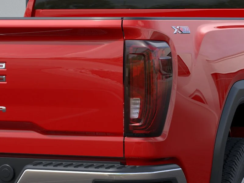 New 2026 Cardinal Red GMC Pro image 11