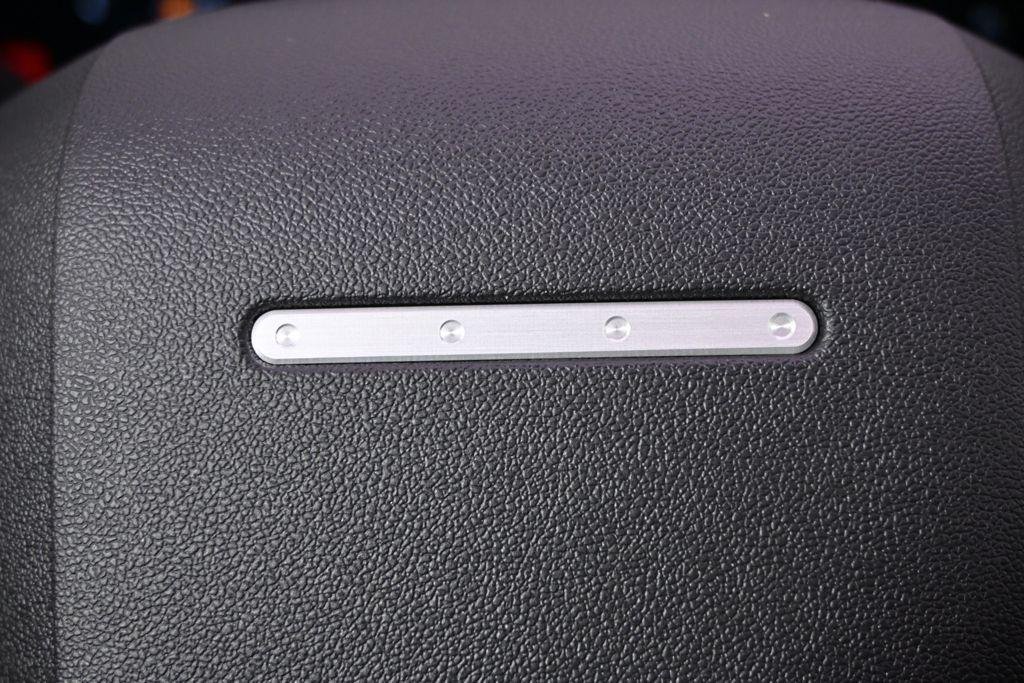 New 2026 Silver Metallic Hyundai SEL AWD image 33