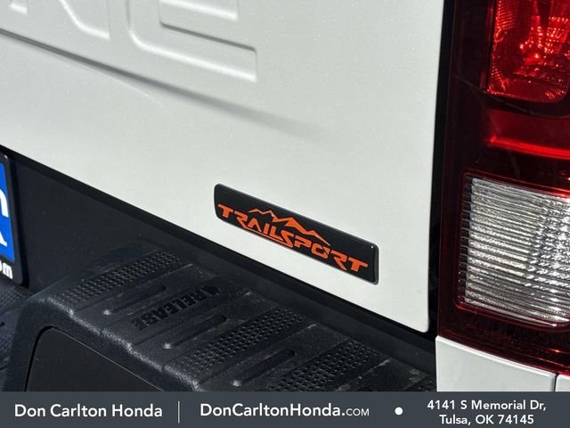 2026 Honda Ridgeline TrailSport - Photo 7