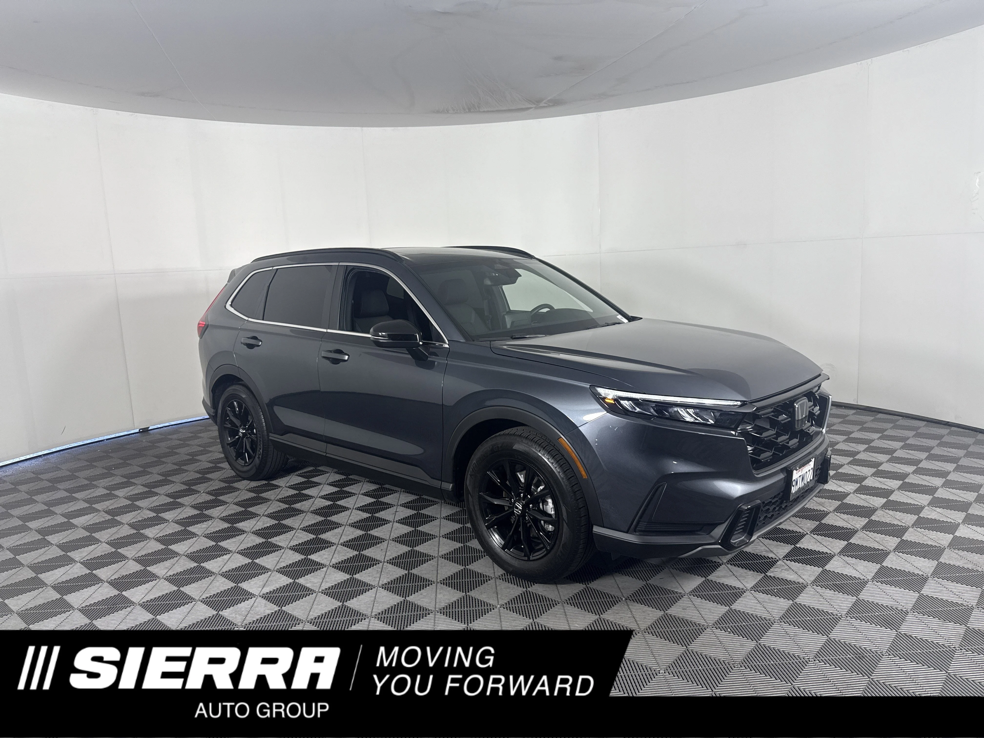 2024 Honda CR-V Hybrid Sport 2WD's photo