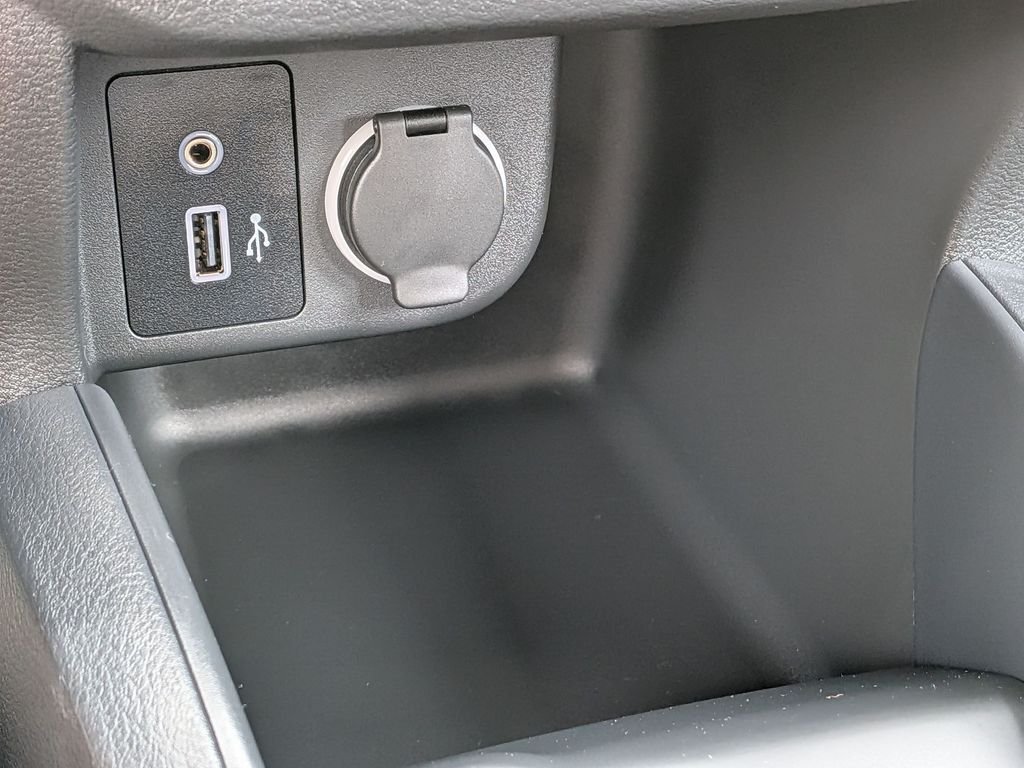Used 2025 Blue Nissan S image 24
