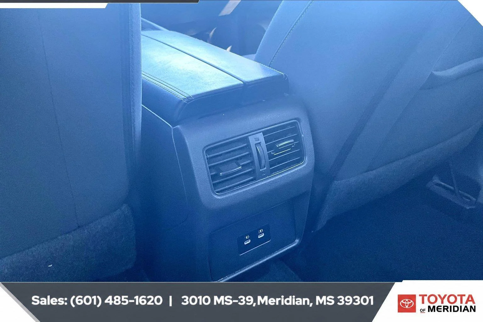 Used 2025 Baja Storm Metallic Nissan SV image 23