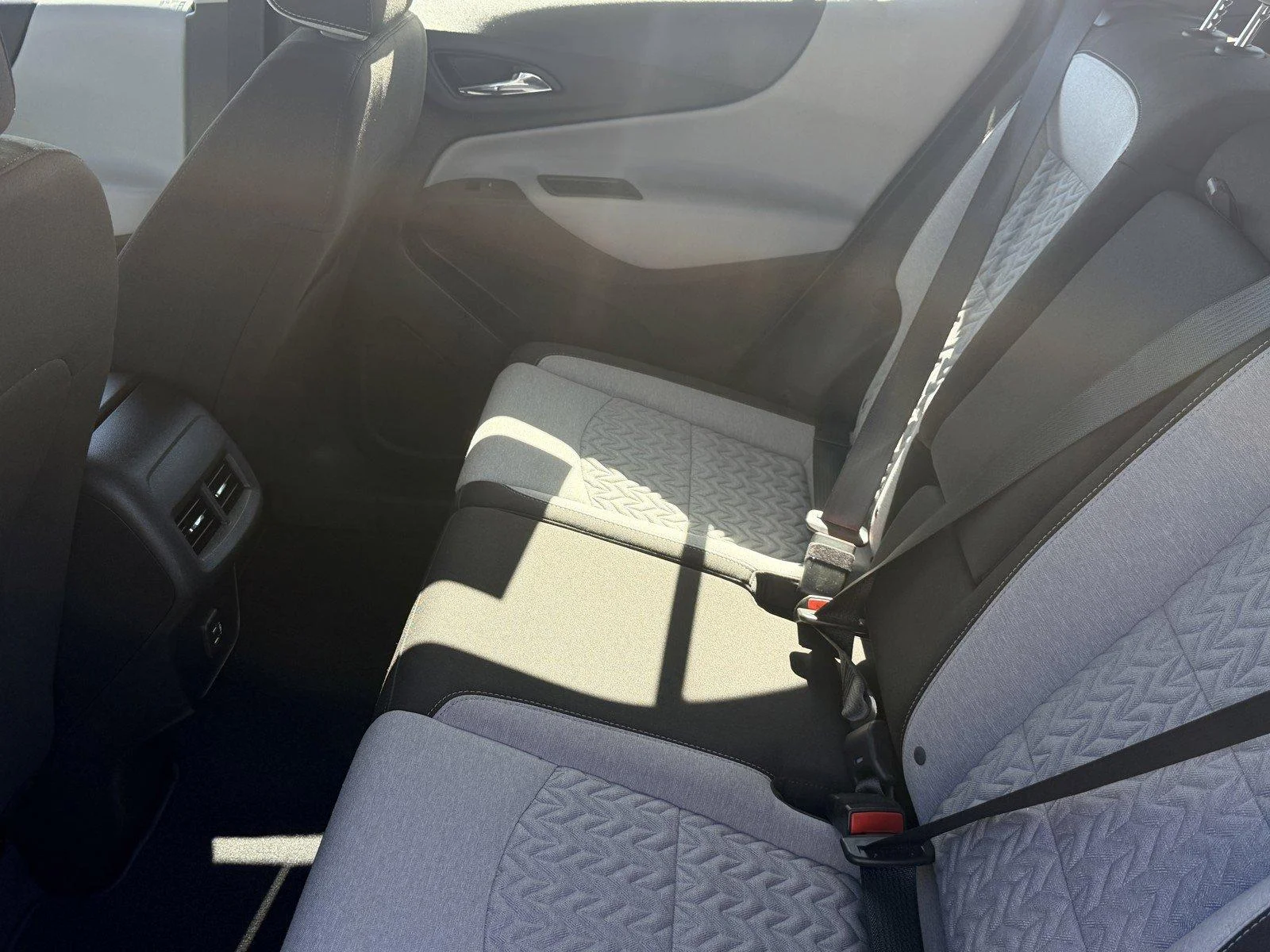 Used 2023 Blue Glow Metallic Chevrolet LS image 13