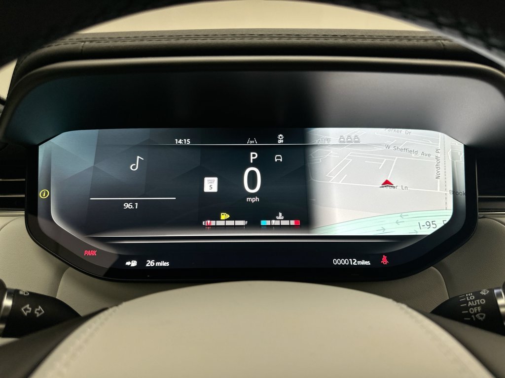 New 2027  Land Rover SE image 15