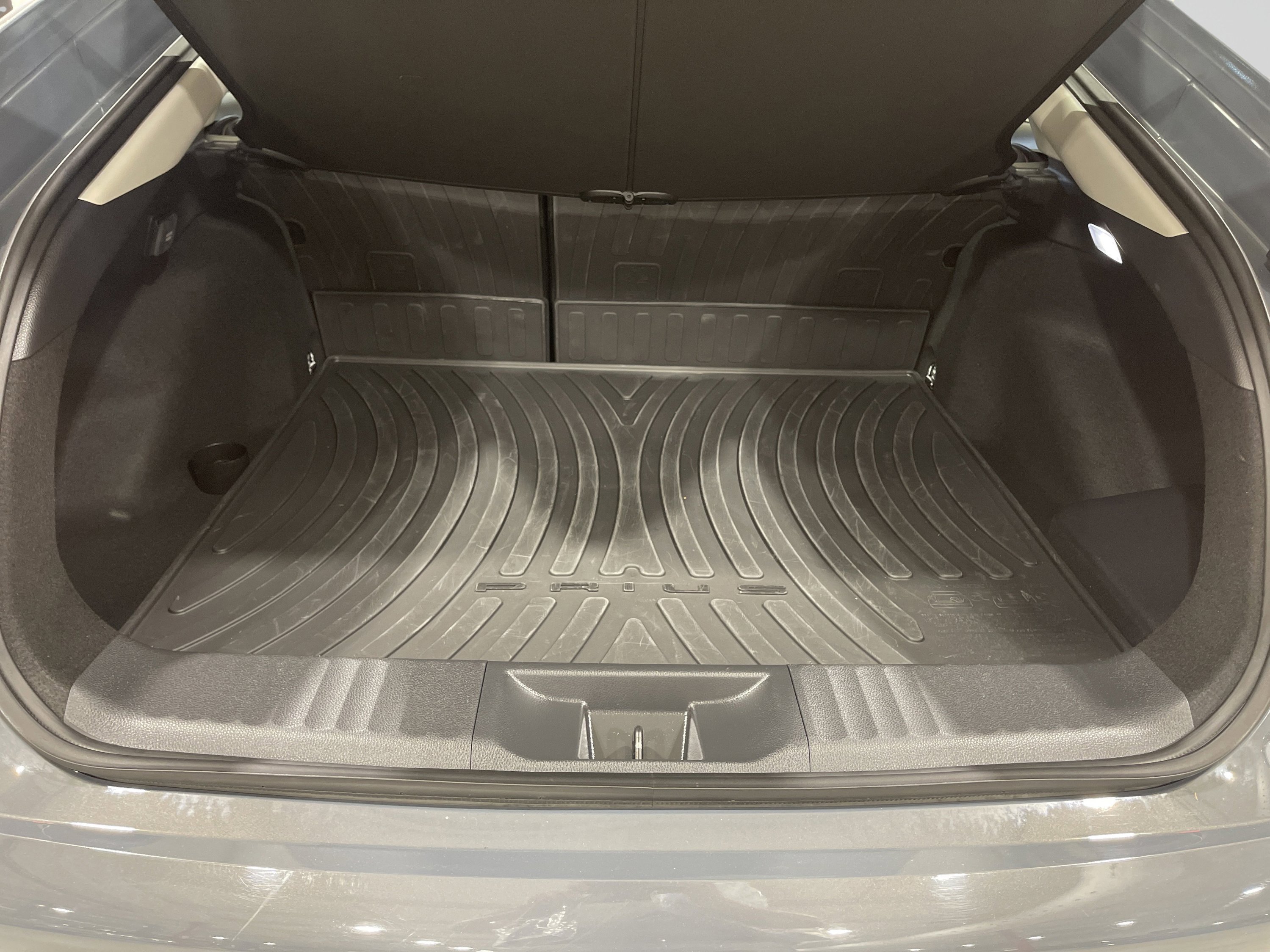 2024 Toyota Prius Prime XSE Premium - Photo 10