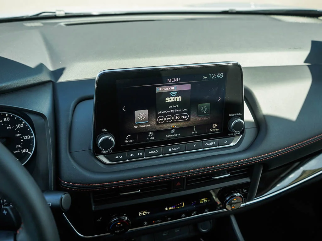 2026 Nissan Rogue Rock Creek - Photo 24