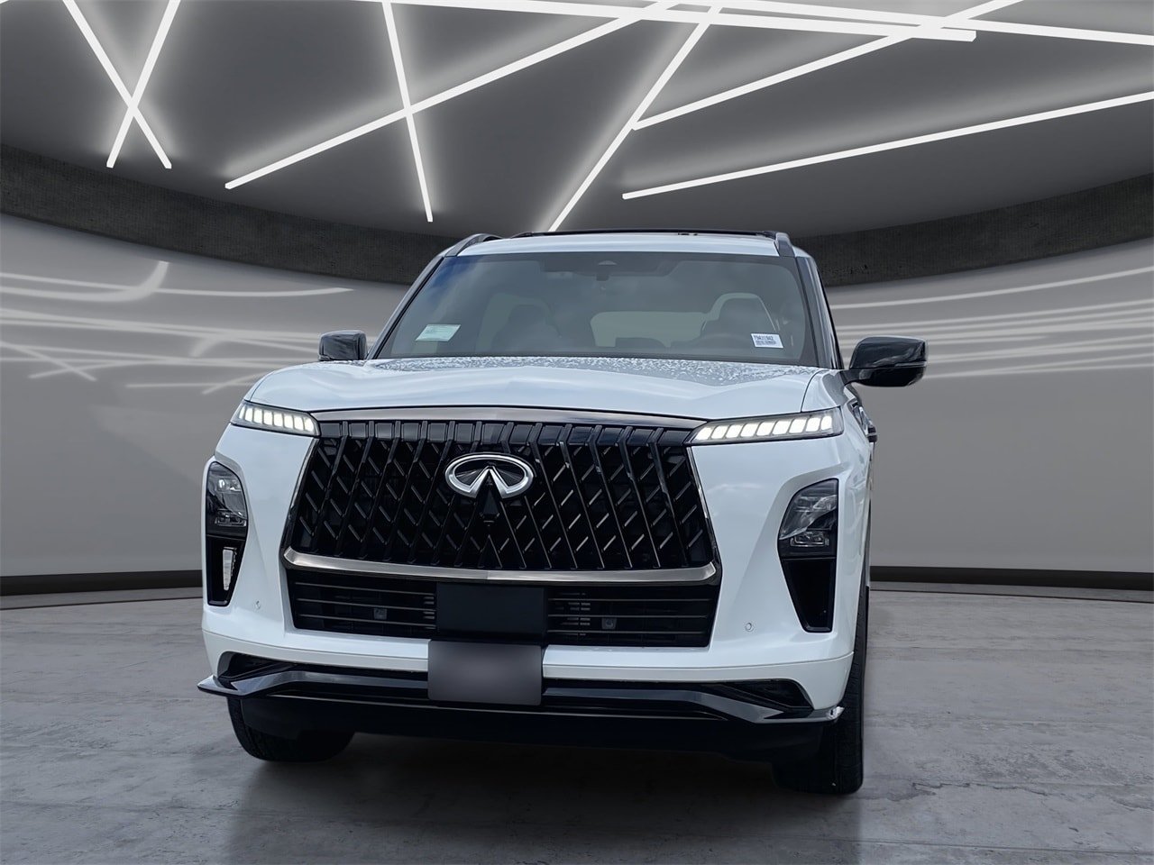 2026 INFINITI QX80 Sport - Photo 6