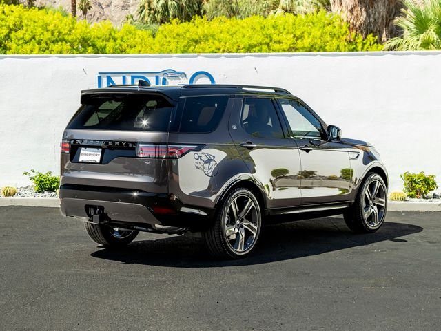 New 2026 Charente Grey Land Rover Dynamic SE image 6