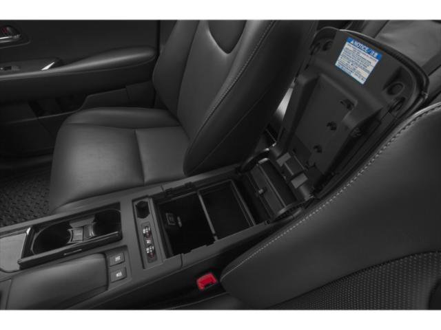 Used 2015 Silver Lining Metallic Lexus F Sport image 17