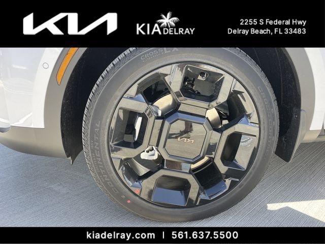 2026 Kia Sorento X-Line SX Prestige - Photo 31