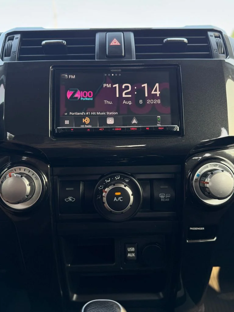 Used 2016 Super White Toyota TRD Pro image 20