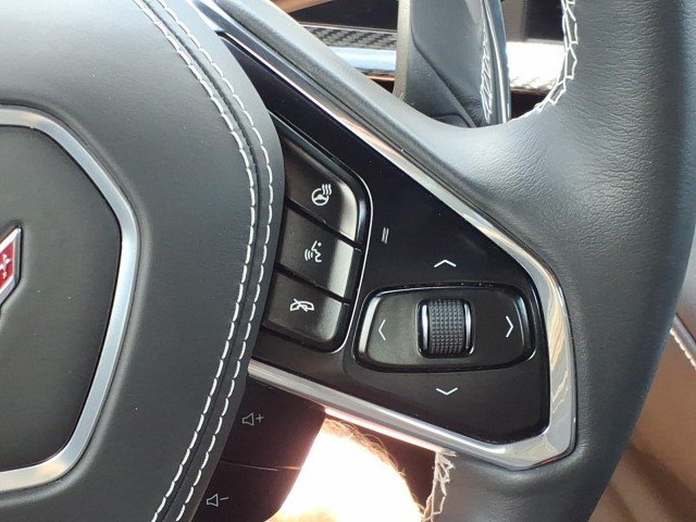 2025 Chevrolet Corvette 2LT - Photo 19
