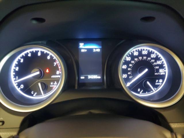 Certified Used 2023 PREDAWN GRAY MICA Toyota  image 22