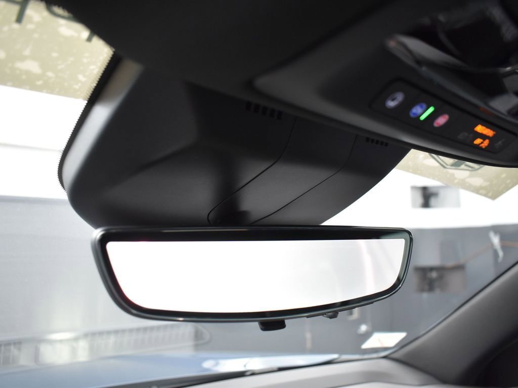 2026 CADILLAC ESCALADE ESV - Image 23