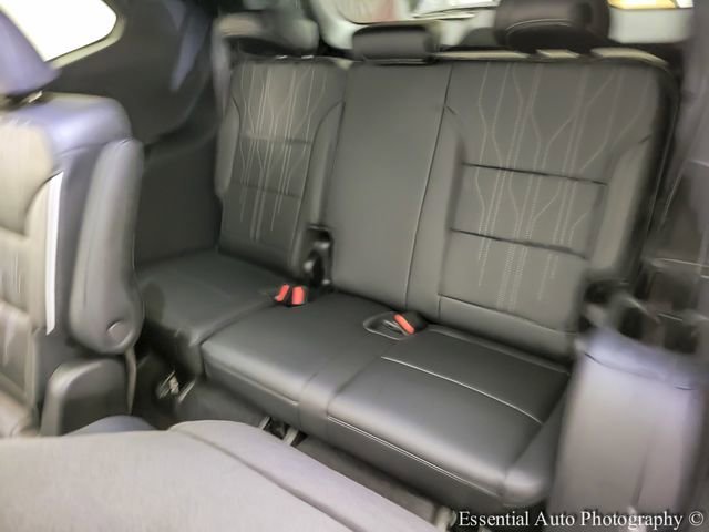 New 2026 Ebony Twilight Metallic Buick Avenir image 10