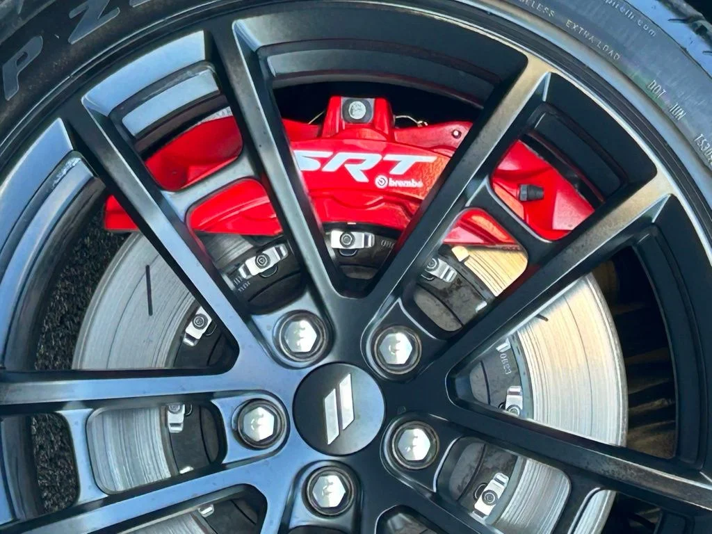 2023 Dodge Charger Scat Pack - Photo 42