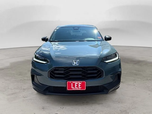 Used 2023 Green Honda Sport image 9