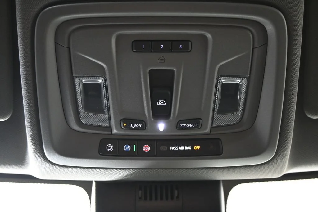 2026 Chevrolet Silverado 1500 LT - Photo 30