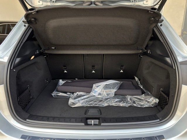 Used 2025 Silver Mercedes-Benz GLA 250 image 16