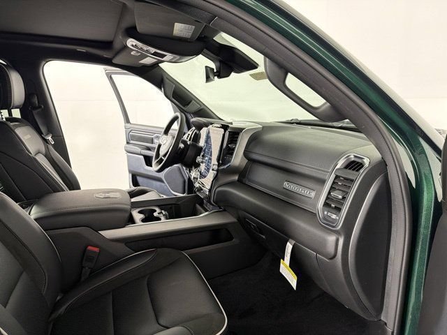 New 2026 Green Ram Laramie image 37
