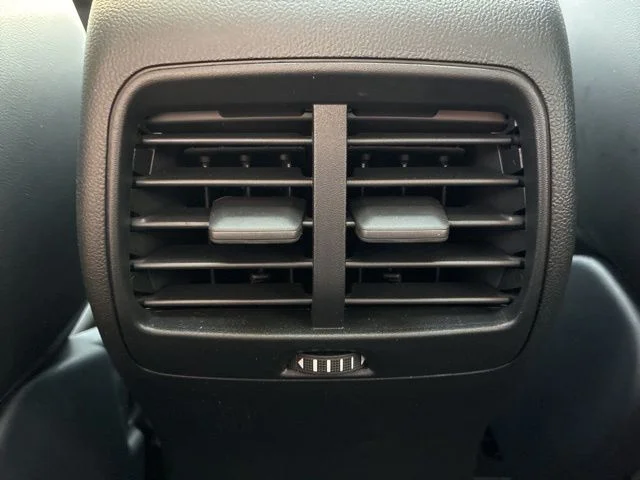 New 2026 Carbonized Gray Metallic Ford Outer Banks® image 23