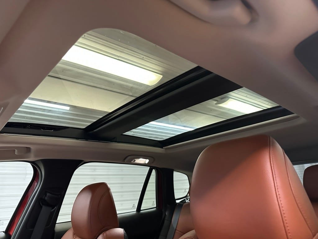 2023 Mazda CX-50 TURBO PREMIUM PLUS - Photo 7