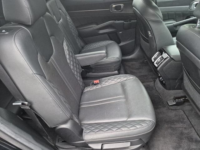 2023 Kia Sorento SX Prestige - Photo 37