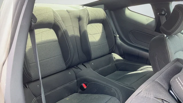 Used 2024 Gray Ford GT image 17