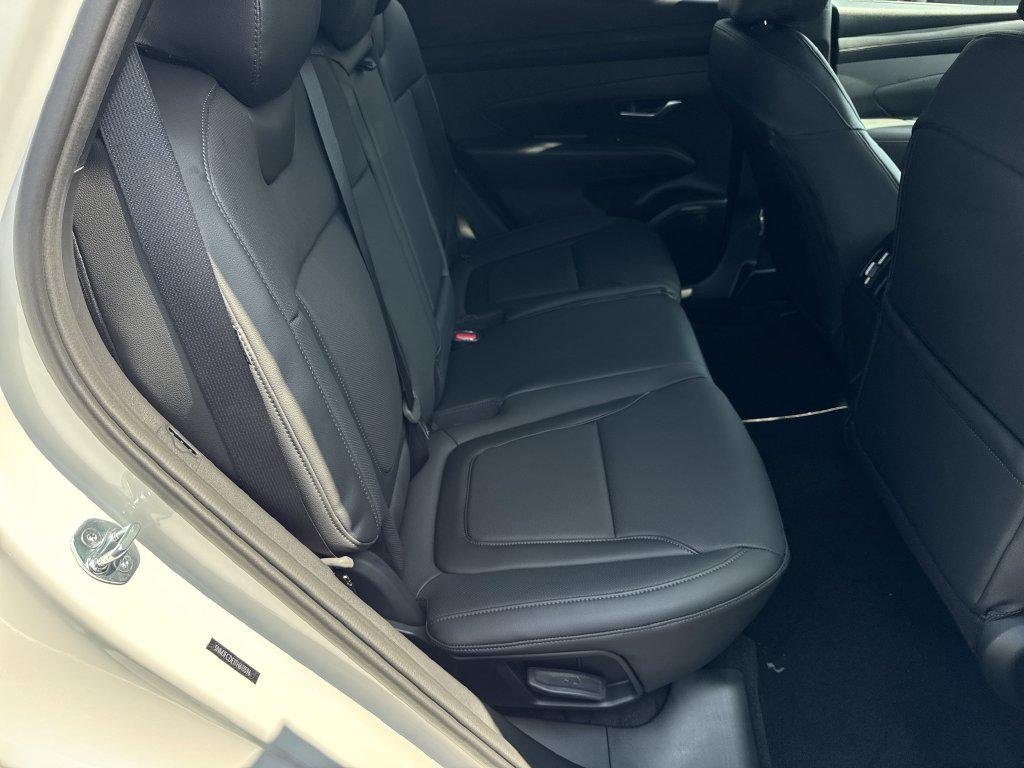 New 2026 White Hyundai XRT AWD image 15