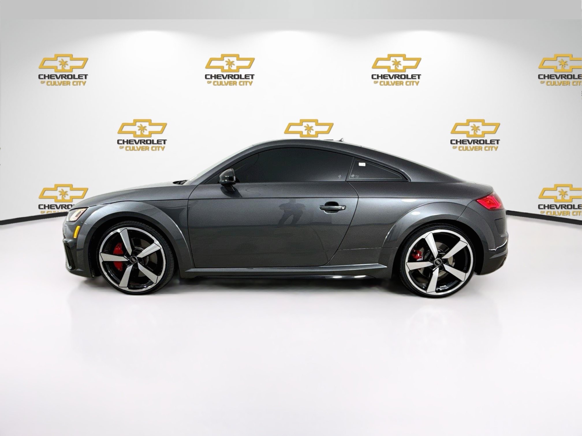 Used 2023  Audi 2.0 TFSI quattro image 5