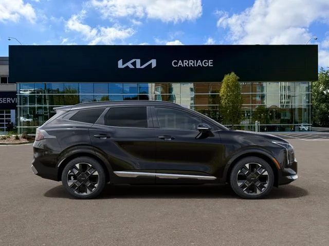 2026 Kia Sportage SX Prestige - Photo 7