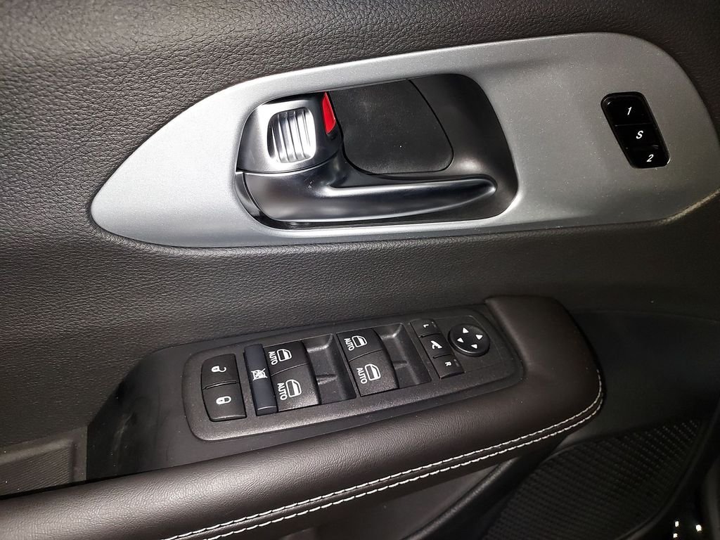 2026 Chrysler Pacifica Limited - Photo 22