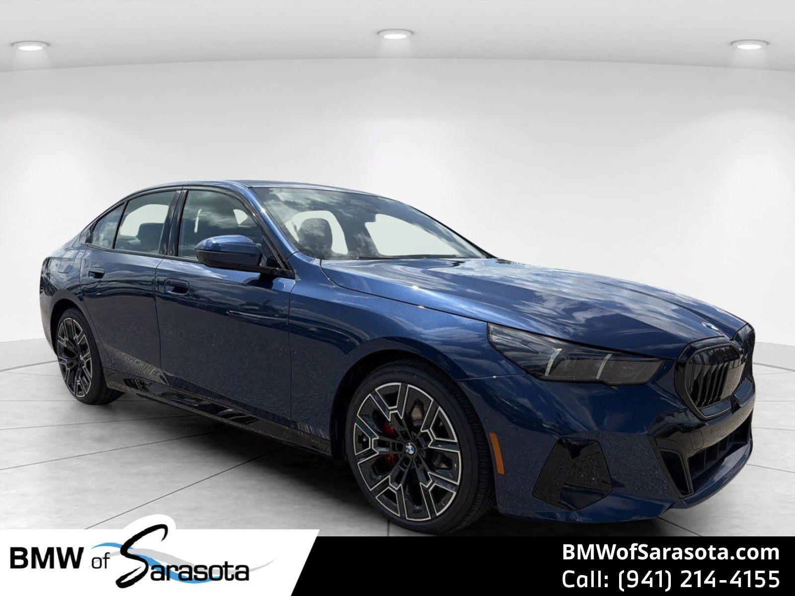 New 2026 Dune Grey Metallic BMW 30 xDrive image 1