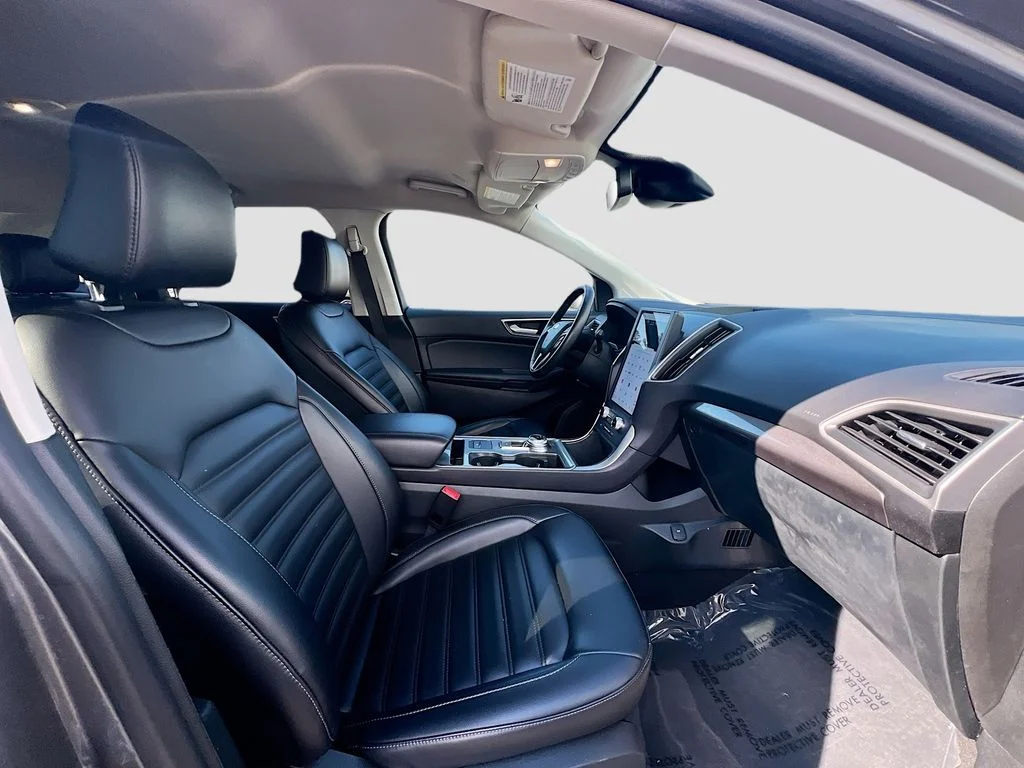 2024 Ford Edge SEL - Photo 32