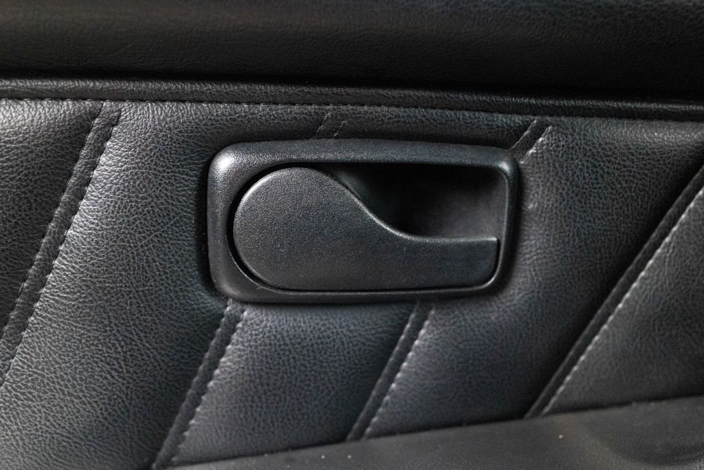 Used 1994 Black Porsche Base image 18