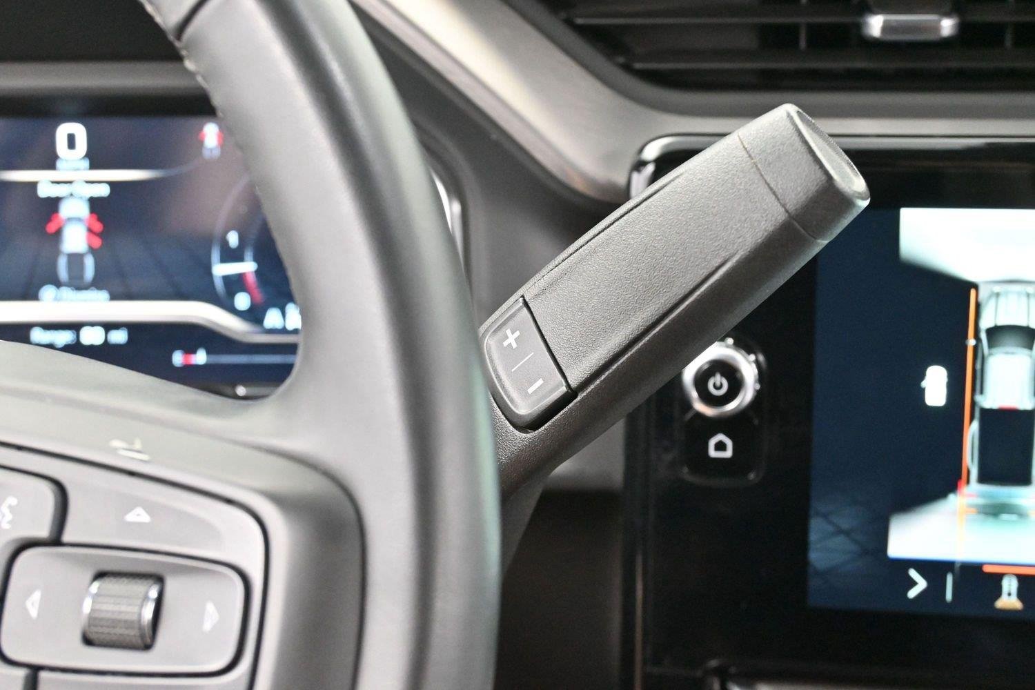 Used 2024 Onyx Black GMC Denali image 23