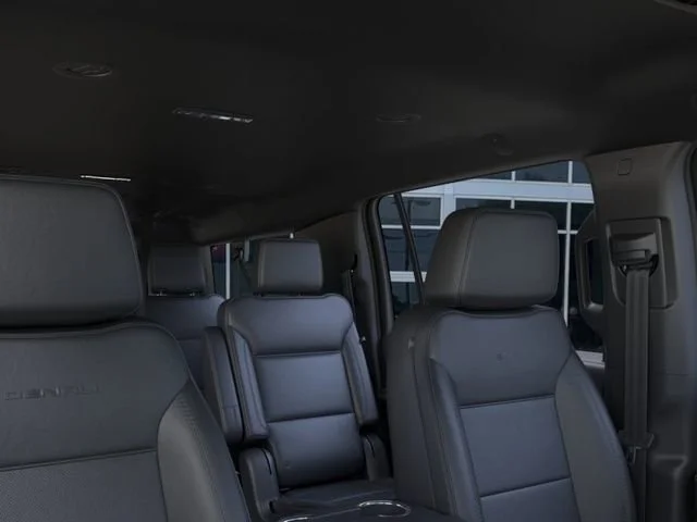 New 2026 Sterling Metallic GMC Denali image 24