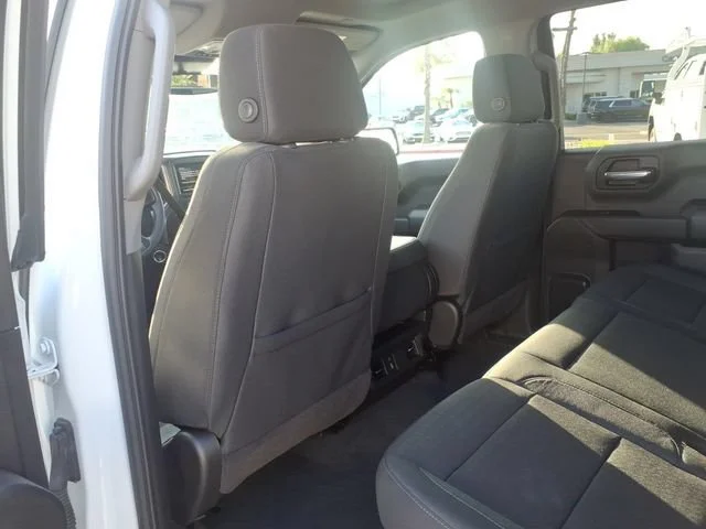 Used 2026 Summit White Chevrolet Custom image 12