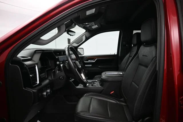 Used 2022 Cayenne Red Tintcoat GMC Denali image 9