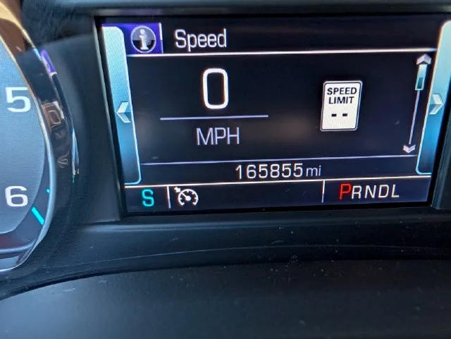 Used 2019 White Chevrolet LT image 16