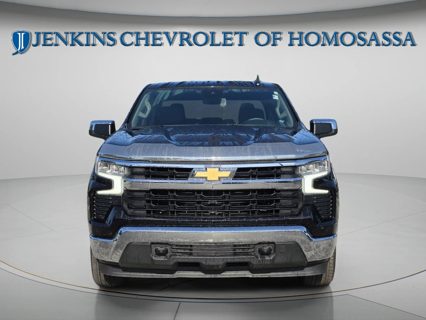 Used 2023 Black Chevrolet LT image 12