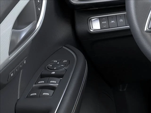 New 2026 Black Buick Avenir image 22