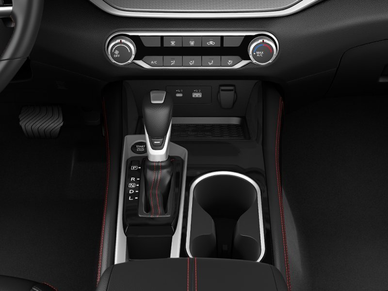 New 2026 Red Nissan 2.5 SR image 21