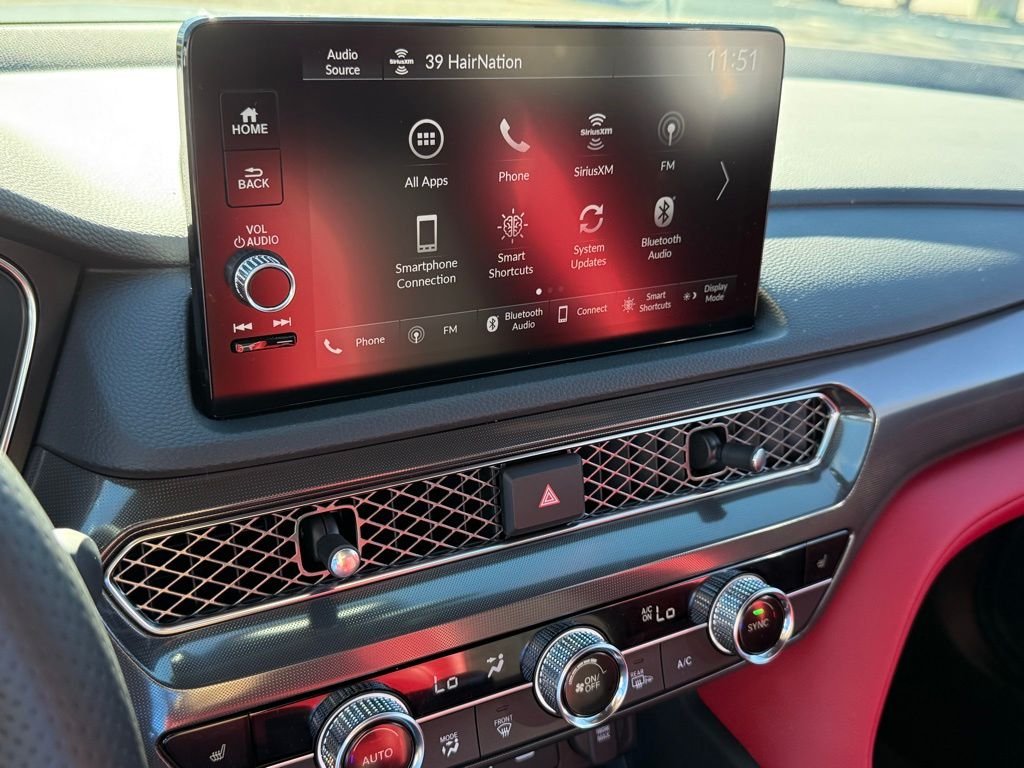 2026 Acura Integra Type-S - Photo 24