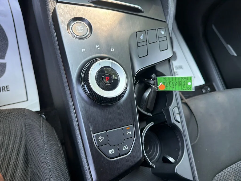 Certified Used 2026 Black Kia S image 20