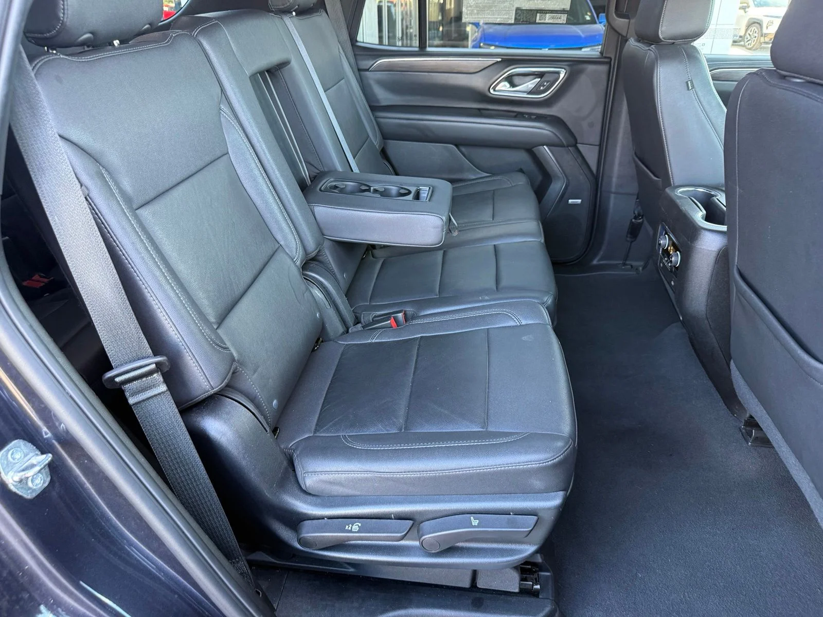 2023 Chevrolet Tahoe LT - Photo 39